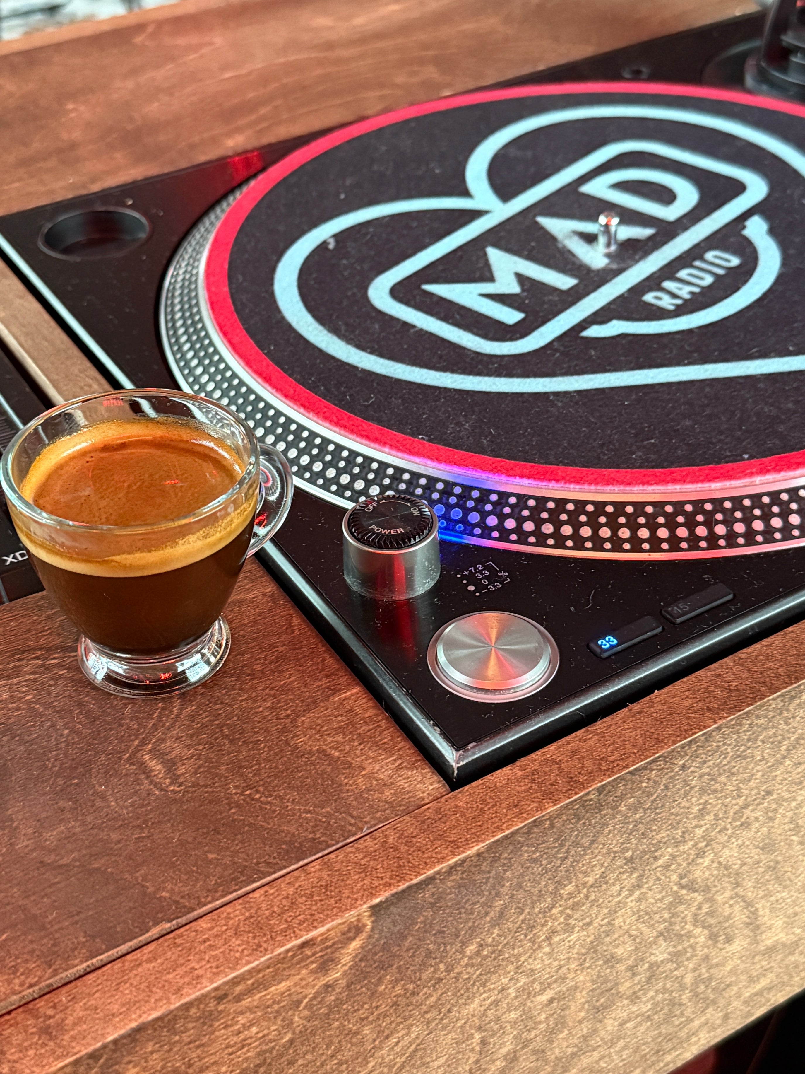 Miami - Mad Radio Records